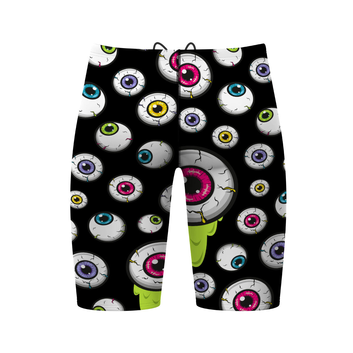 Eyes - Jammer Swimsuit