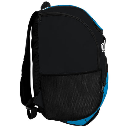 Spider 2.0 - Back Pack