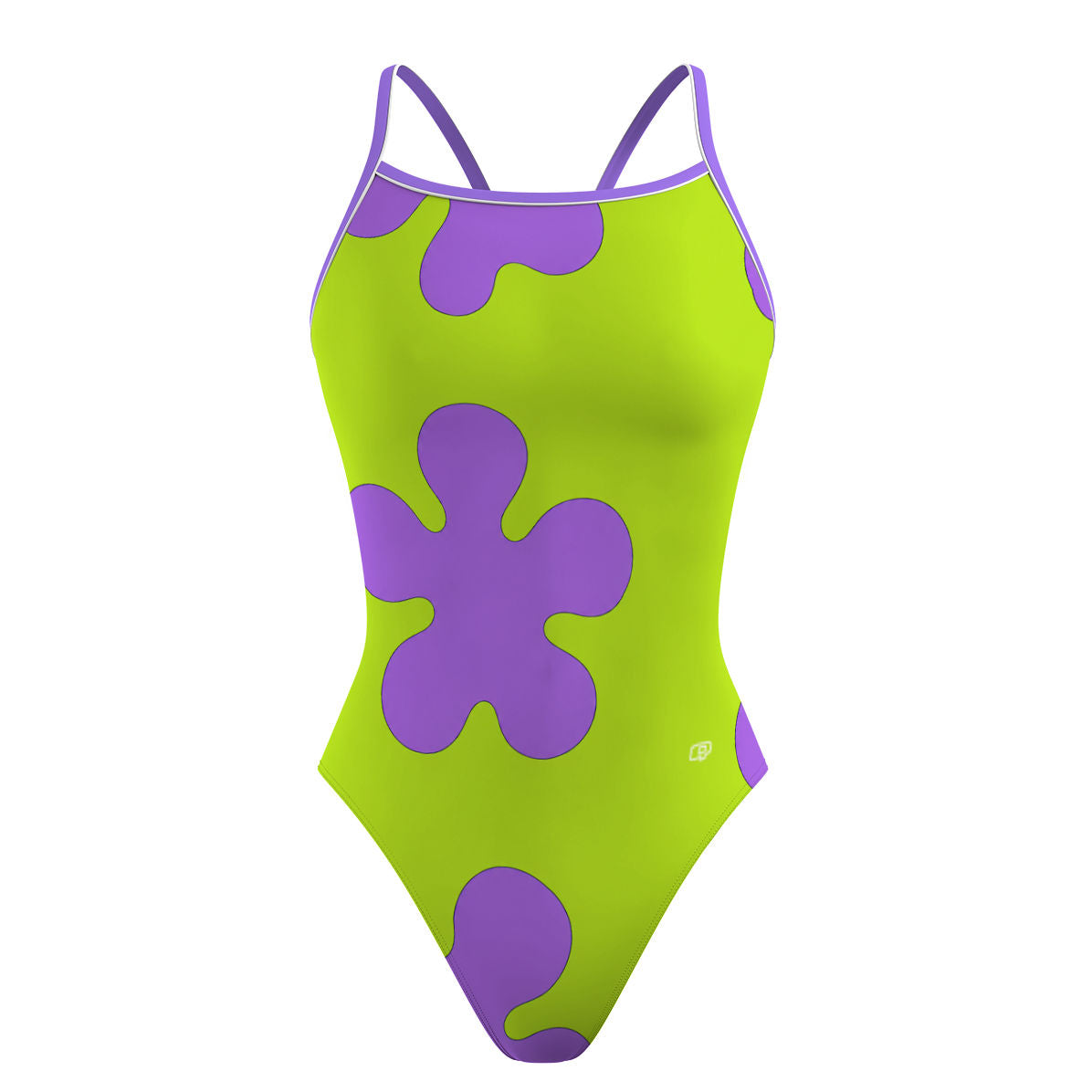 ARIS - Traje de Baño Sunback Tank