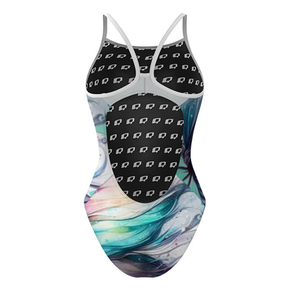 11/13/2025 - Skinny Strap Swimsuit