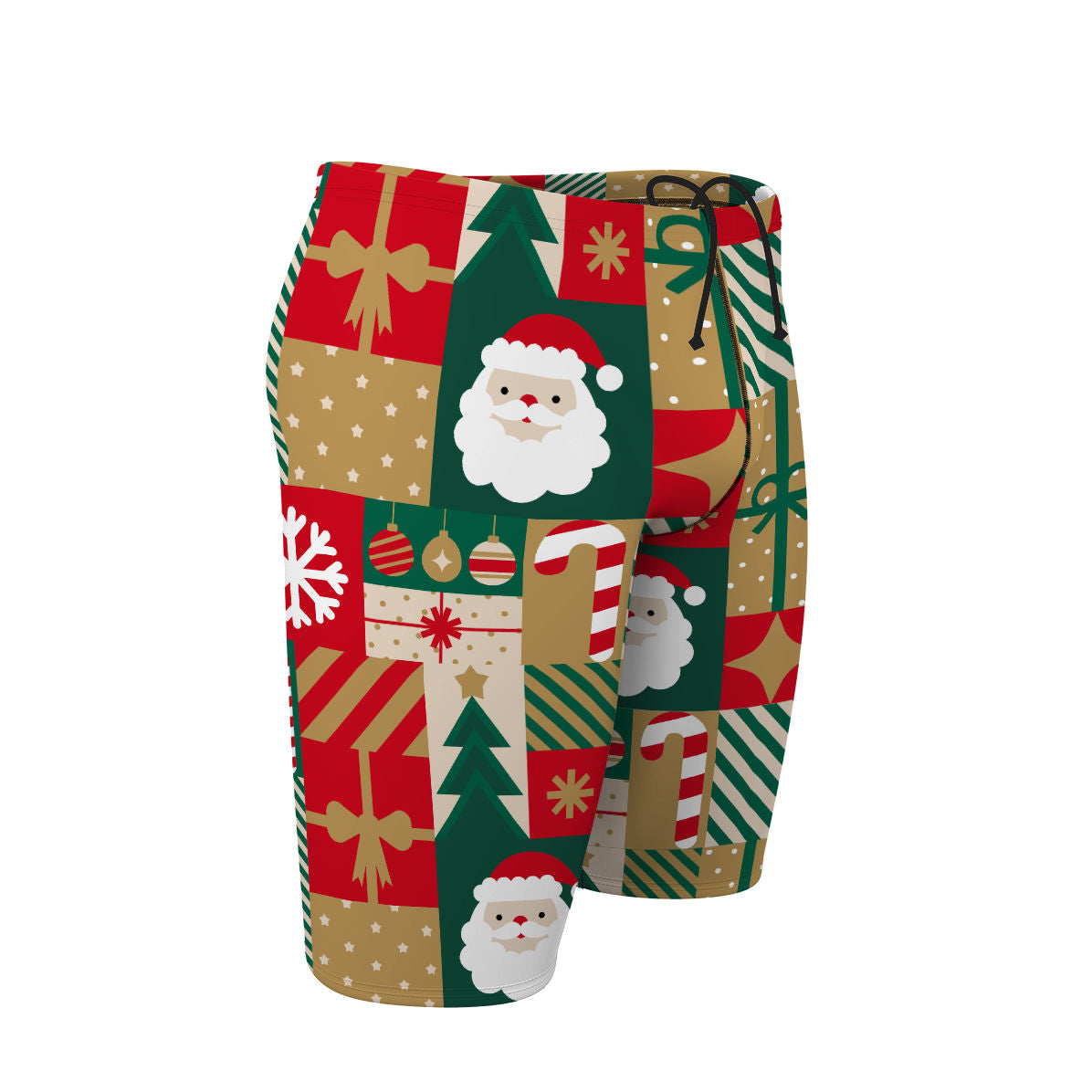 Wrapping paper - Jammer Swimsuit