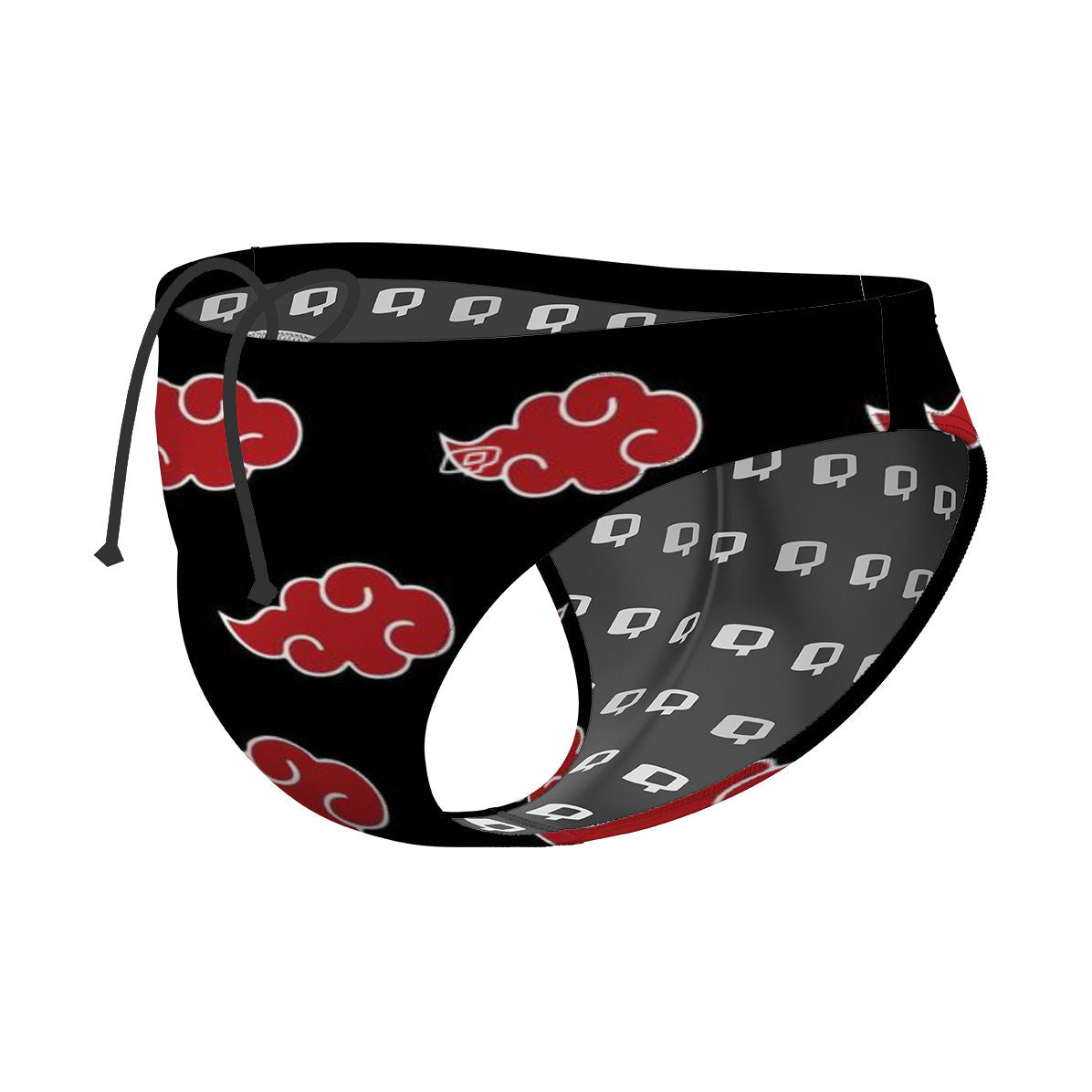Akatsuki - Waterpolo Brief Swimsuit