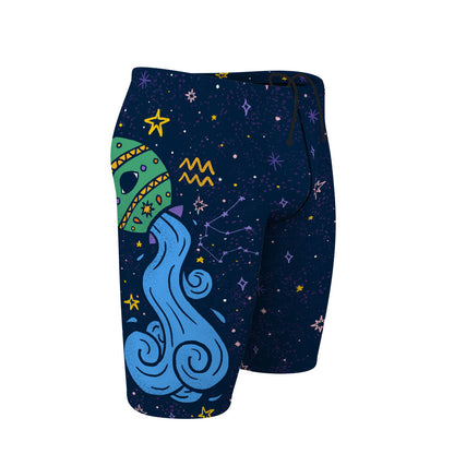 Aquarius - Jammer Swimsuit