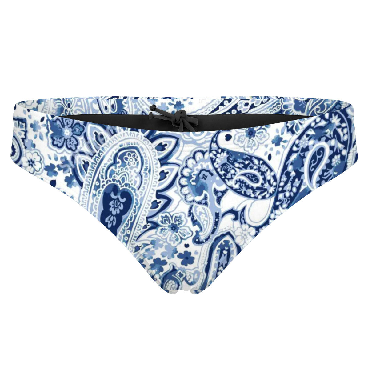 Paisley - Bikini bottom Bandeau