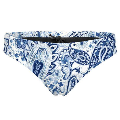 Paisley - Bikini bottom Bandeau