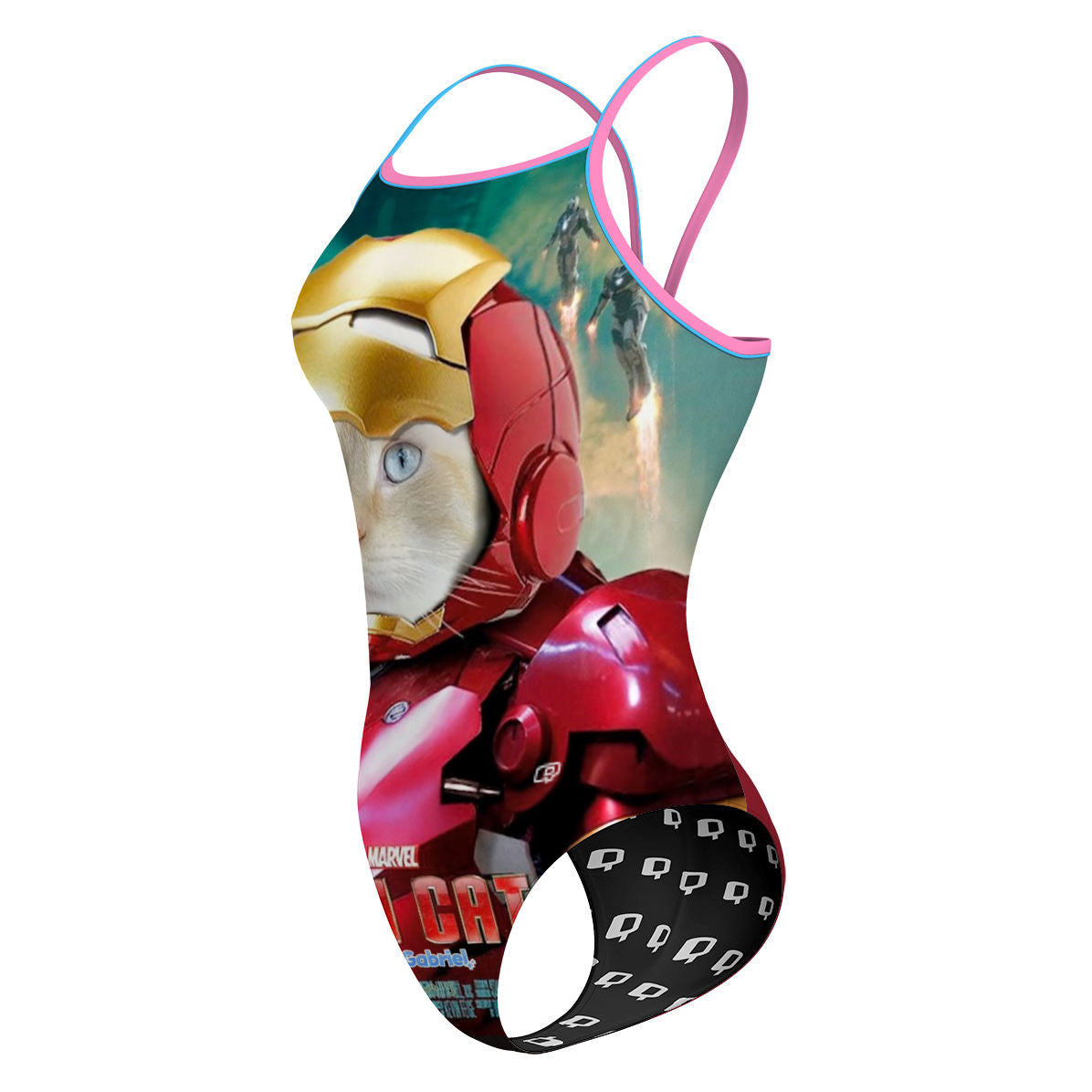 02/13/2026 - Sunback Tank Swimsuit