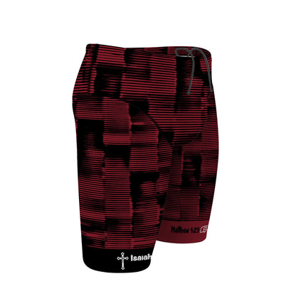 0Griffin1 - Traje de baño Jammer Atlas