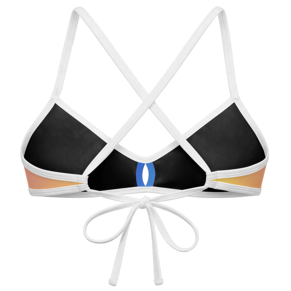 Fade Spectrum - Bikini Top Demi