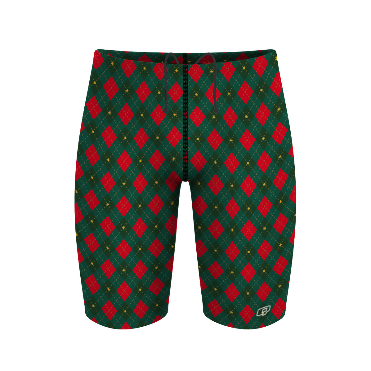 Christmas Dinner - Traje de Baño Jammer