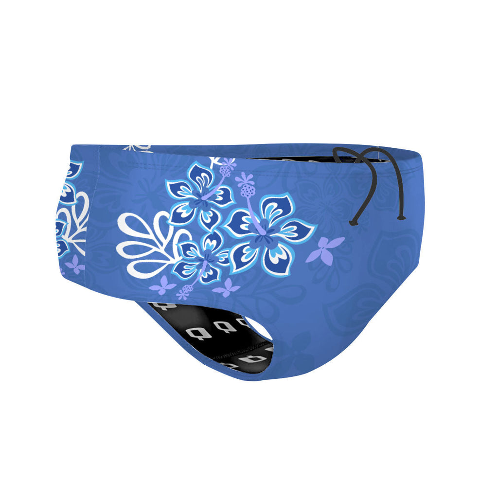 Sea flower - Classic Brief Swimsuit