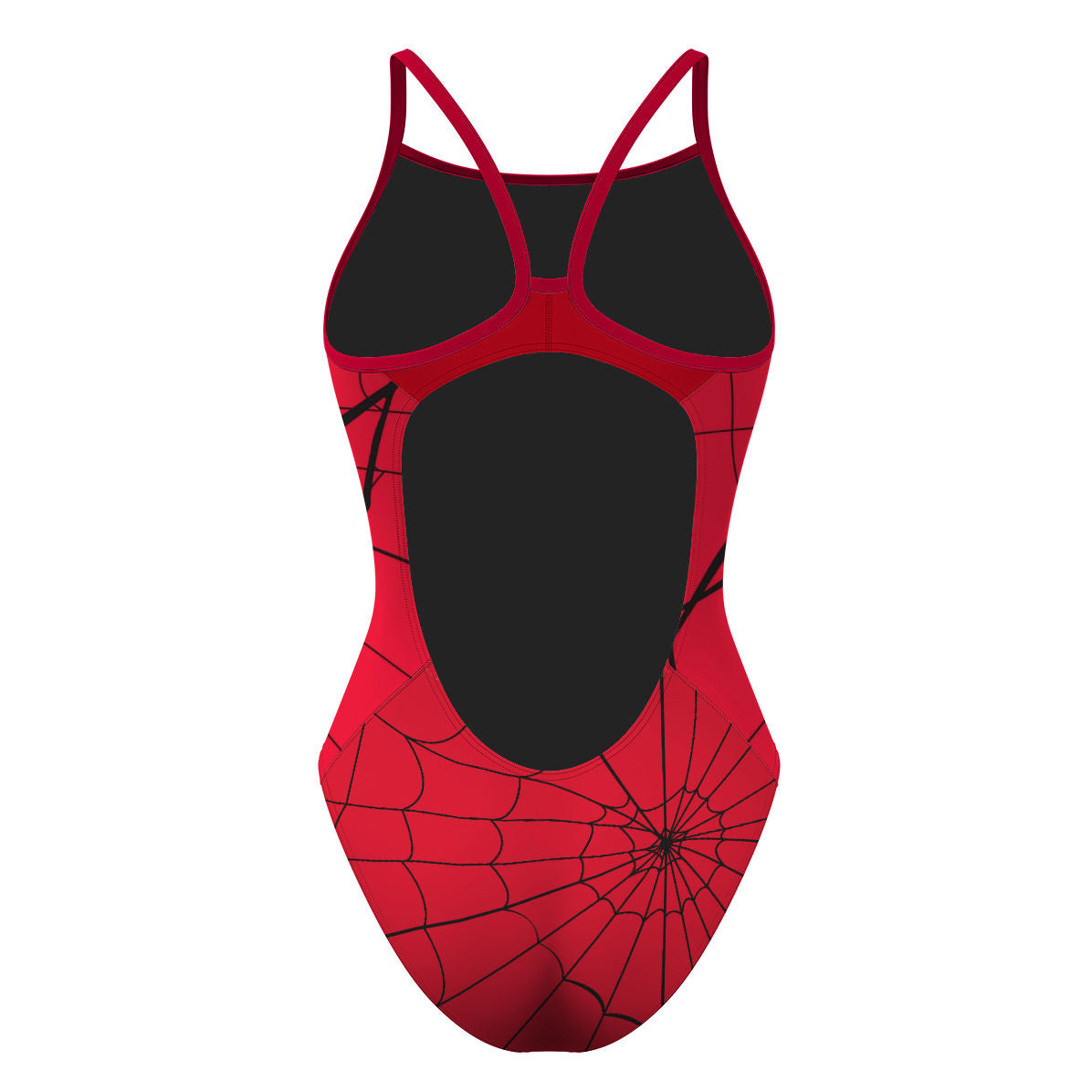 Spider - Traje de baño Skinny strap
