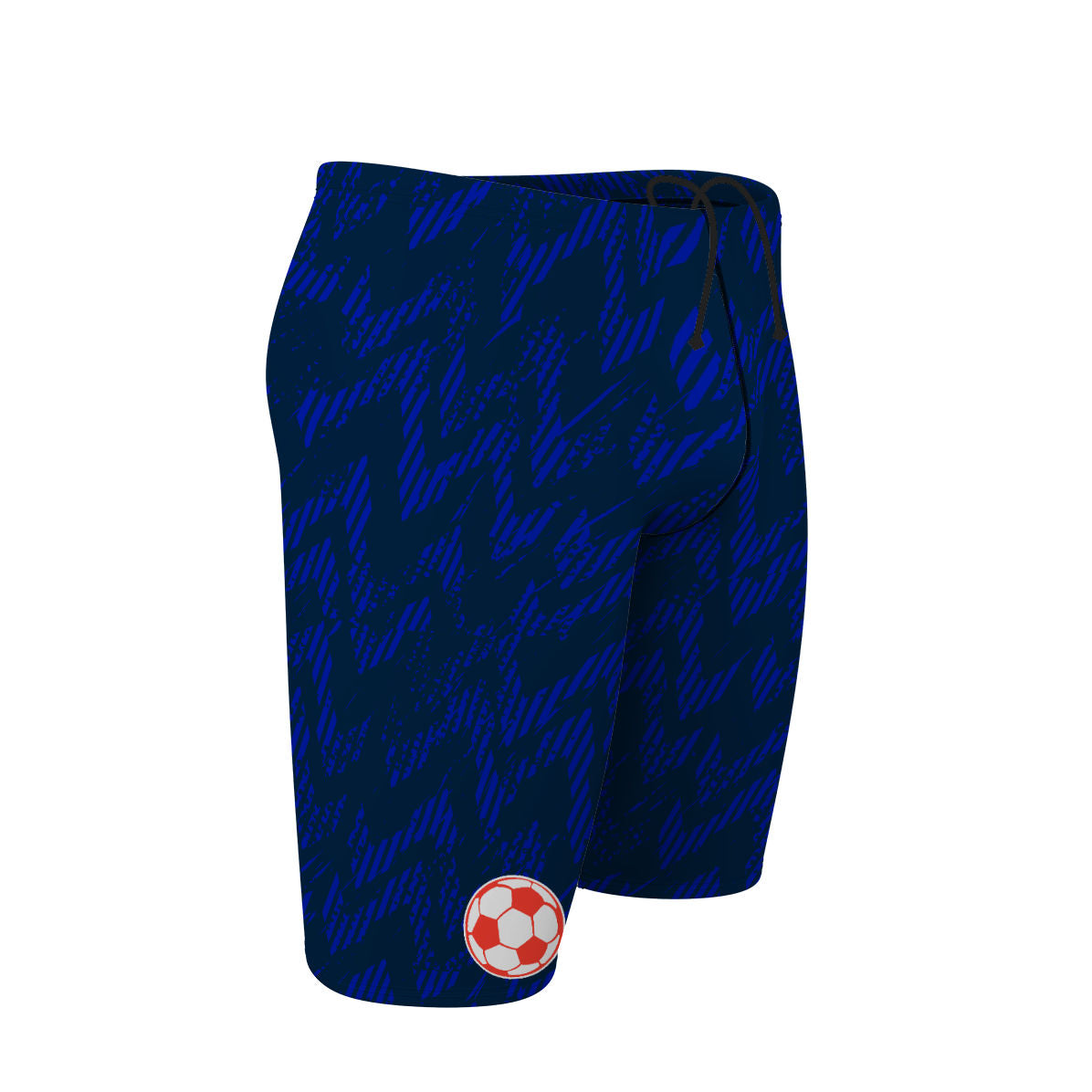 France - Jammer Swimsuit