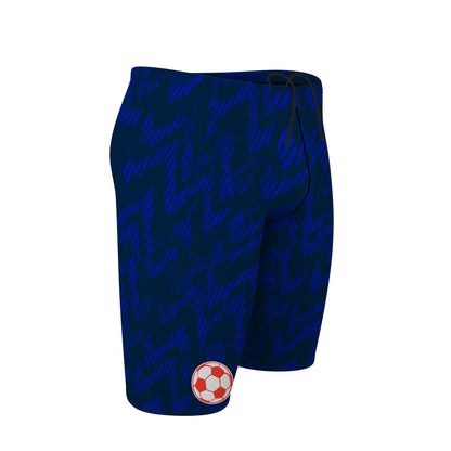 France - Jammer Swimsuit