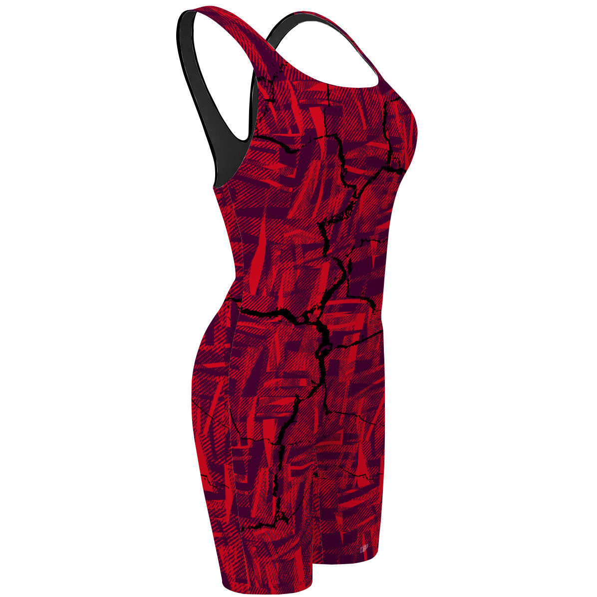 Bered - Traje de Baño Jammer Classic Strap a la rodilla