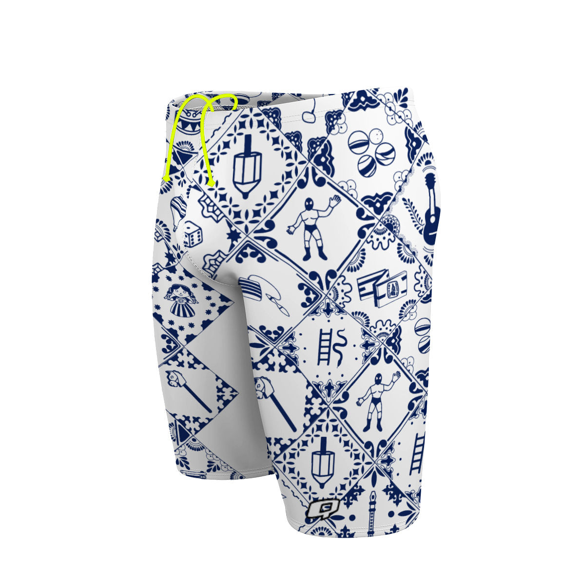 Talavera toys jammer