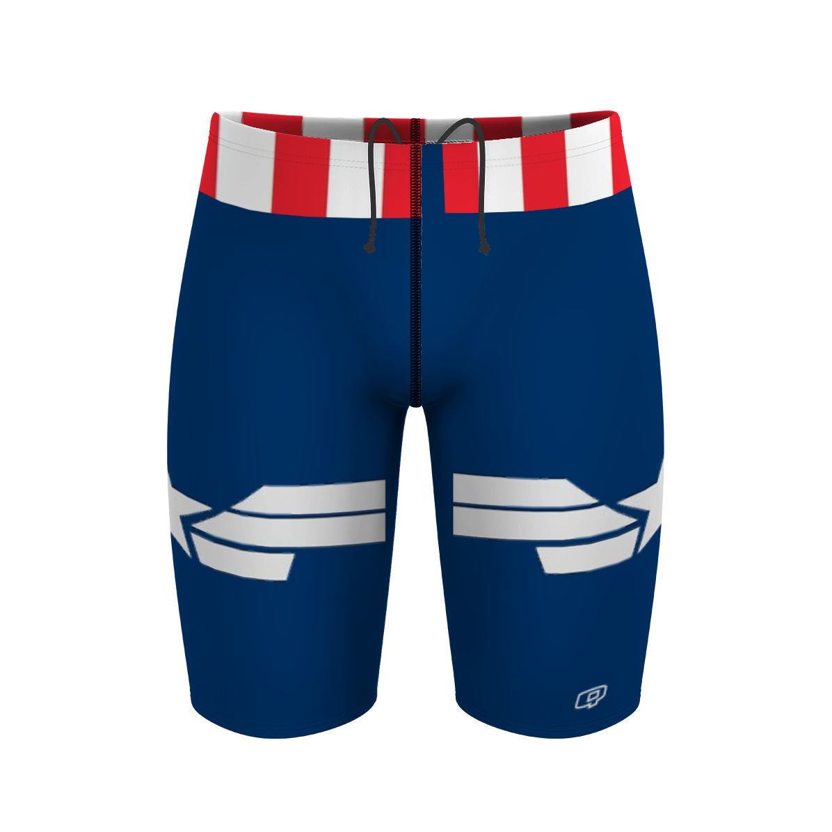 Captain - Jammer Swimsuit