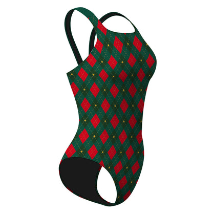 Christmas Dinner - Traje de Baño Classic Strap