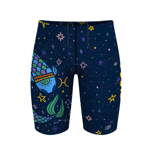 Pisces - Jammer Swimsuit