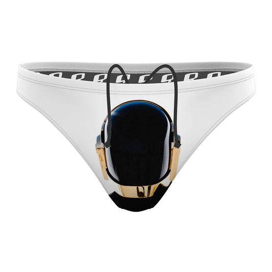 Daft Punk - Waterpolo Brief Swimsuit