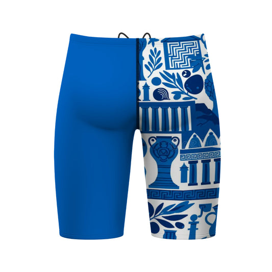 26/7/2026 - Traje de Baño Jammer
