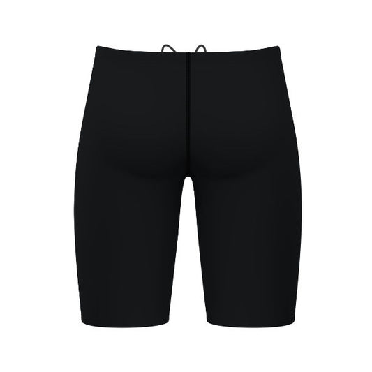 09/25/2025 - Solid Jammer Swimsuit - PERSONALIZED