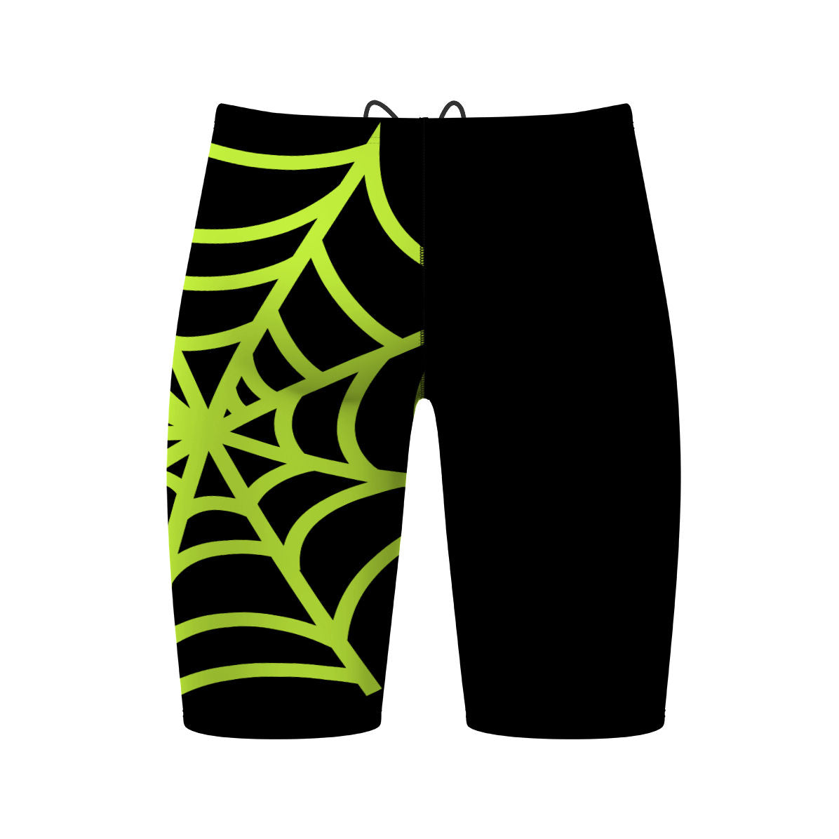 Neon Web - Jammer Swimsuit