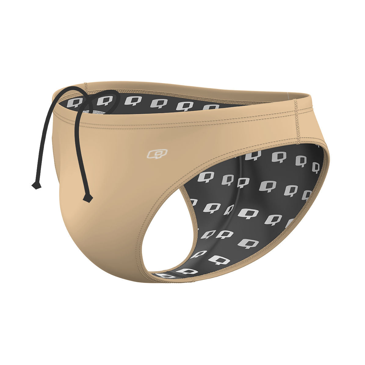 06/20/2025 - Waterpolo Brief Swimsuit