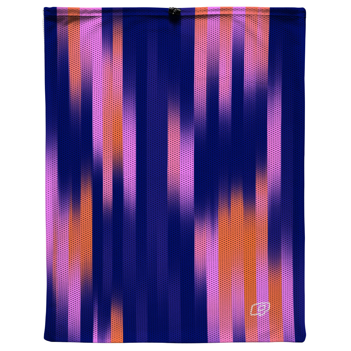 Ikat - Bolsa tipo Mesh