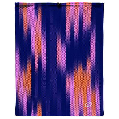 Ikat - Bolsa tipo Mesh