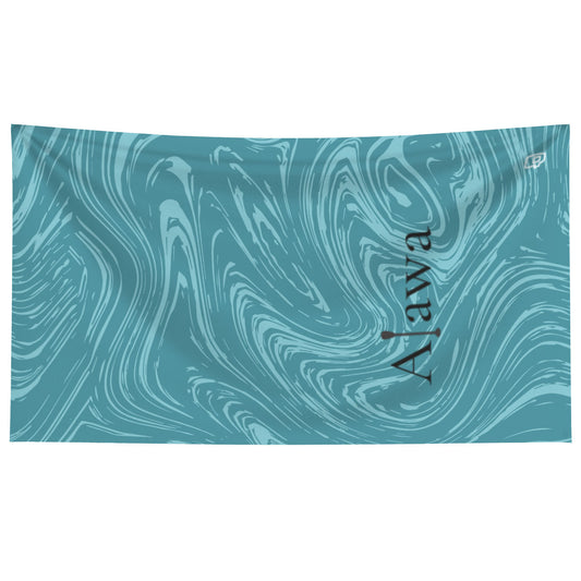 Alawa - Microfiber Swim Towel