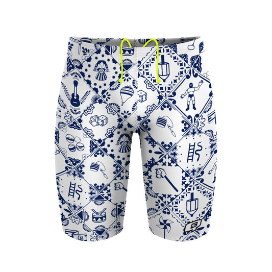Talavera toys jammer