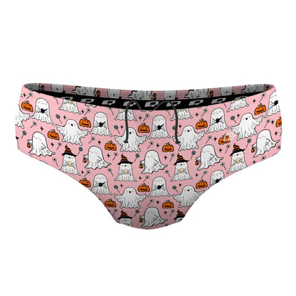 Sweet ghosts - Classic Brief Swimsuit