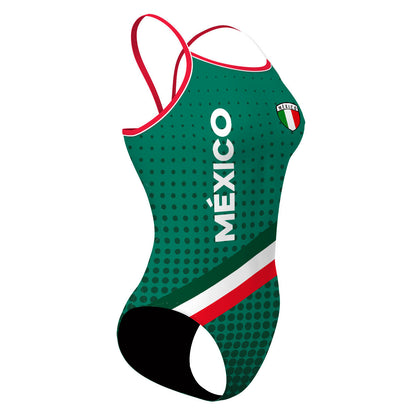 GO MEXICO - Sunback Tank
