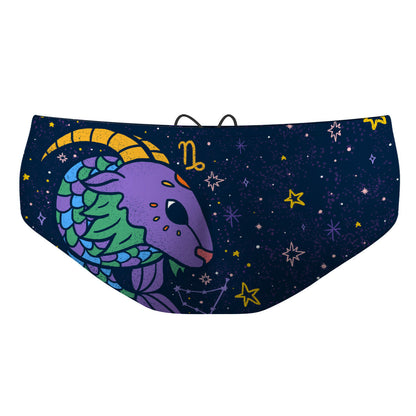 Capricorn - Classic Brief Swimsuit