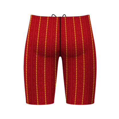 Spain - Jammer Swimsuit