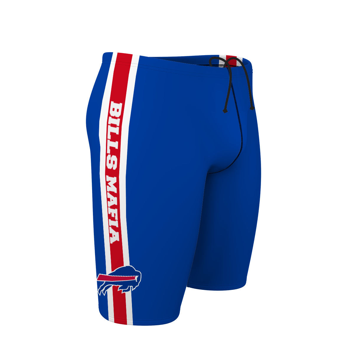 Bills Mafia 1.0 - Traje de Baño Jammer