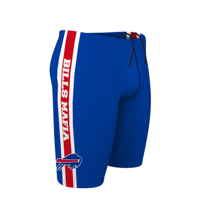 Bills Mafia 1.0 - Traje de Baño Jammer