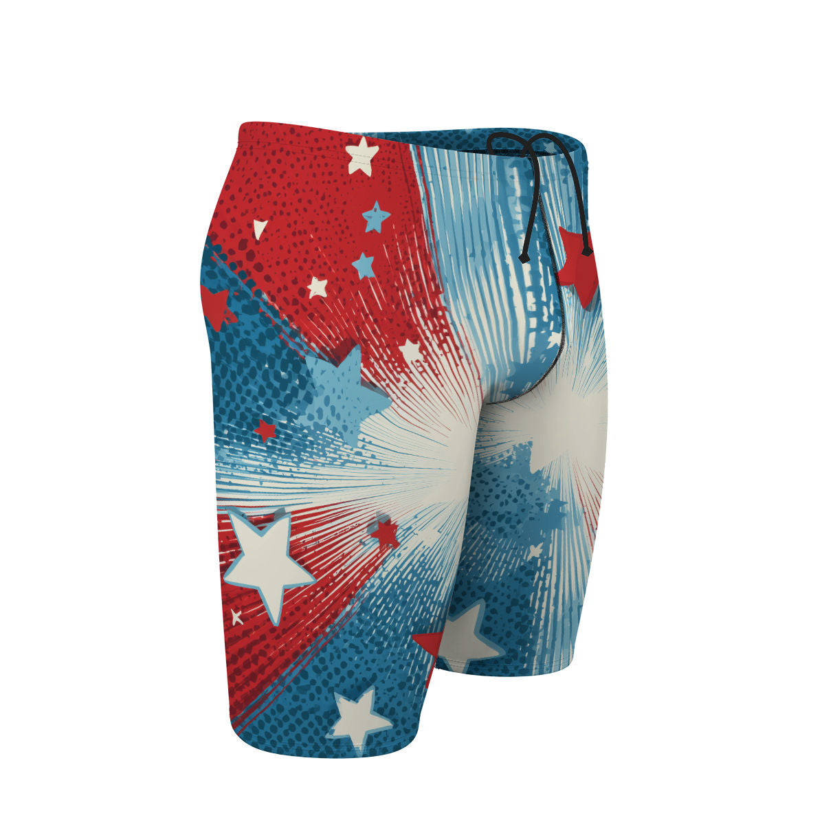 Firework Freedom - Jammer Swimsuit