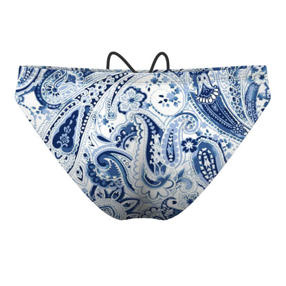 Paisley - Traje de baño Waterpolo Brief