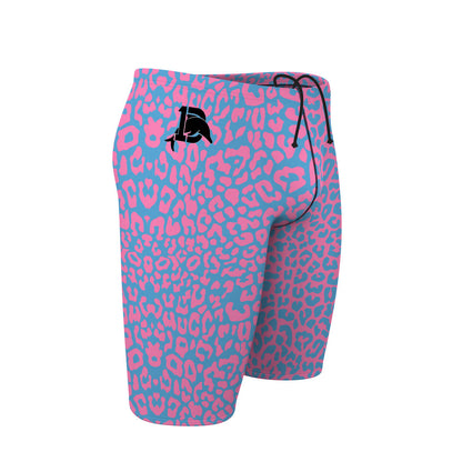 CHEMA CAMUFLAGE - Jammer Swimsuit