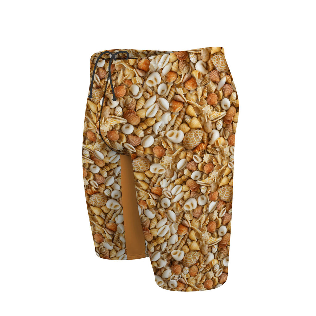 Up Beach - Jammer Swimsuit