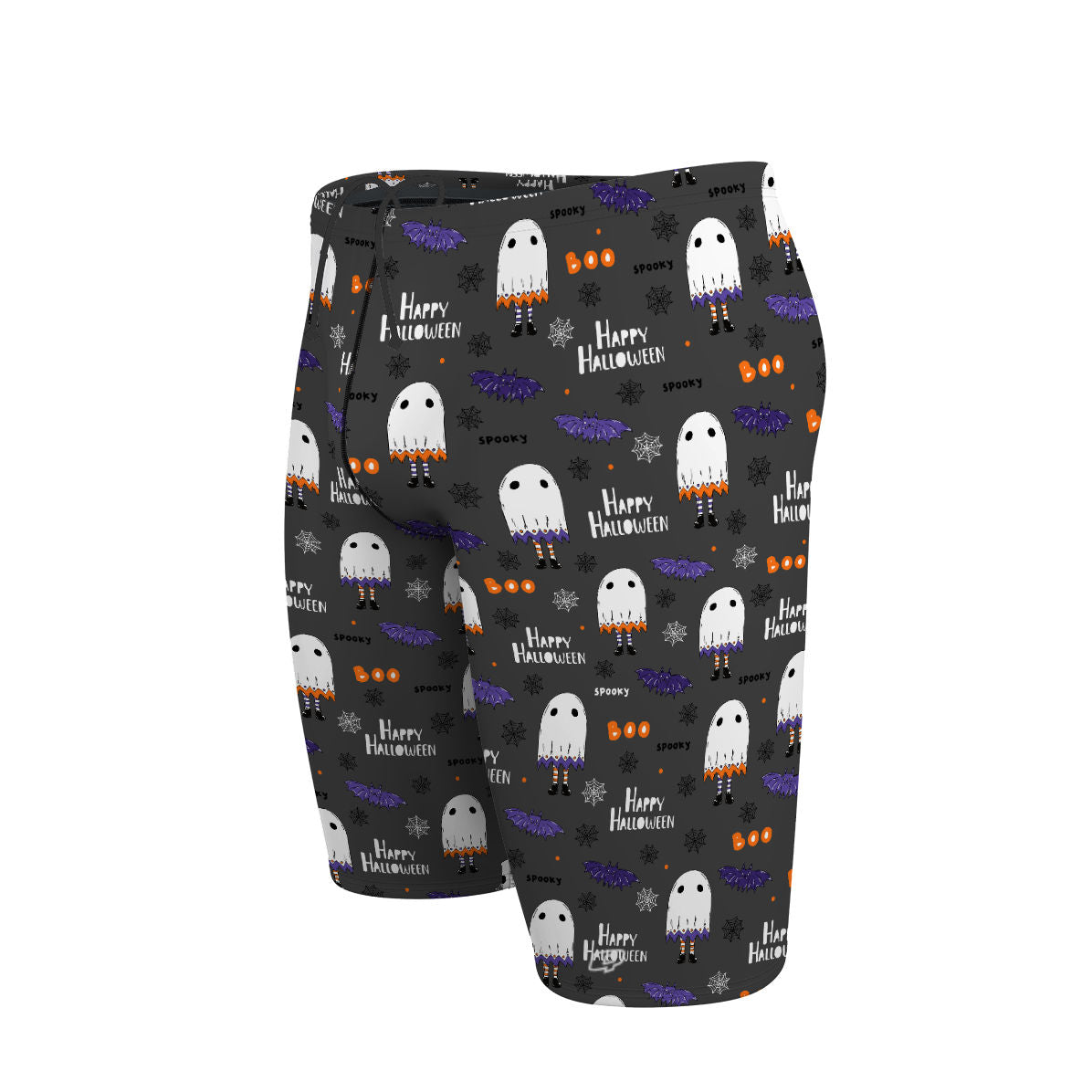 Old Ghosts - Jammer Swimsuit