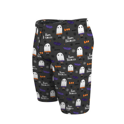 Old Ghosts - Jammer Swimsuit