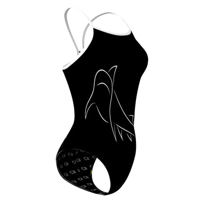 20/6/2026 - Skinny Strap Swimsuit