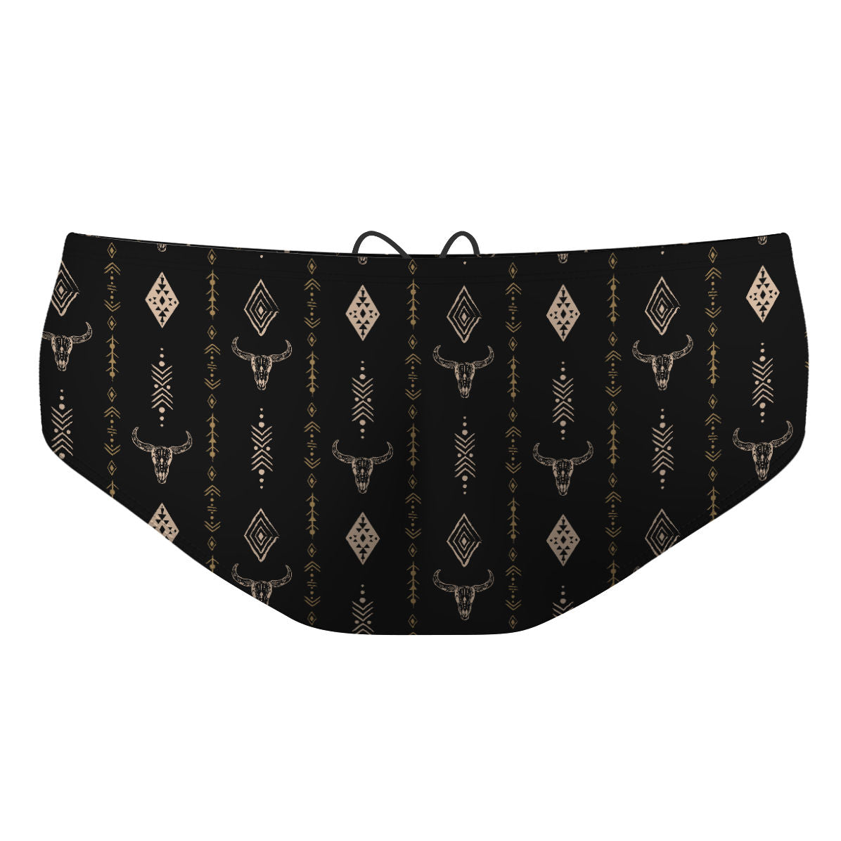 Western Bull - Traje de baño Brief Clasico