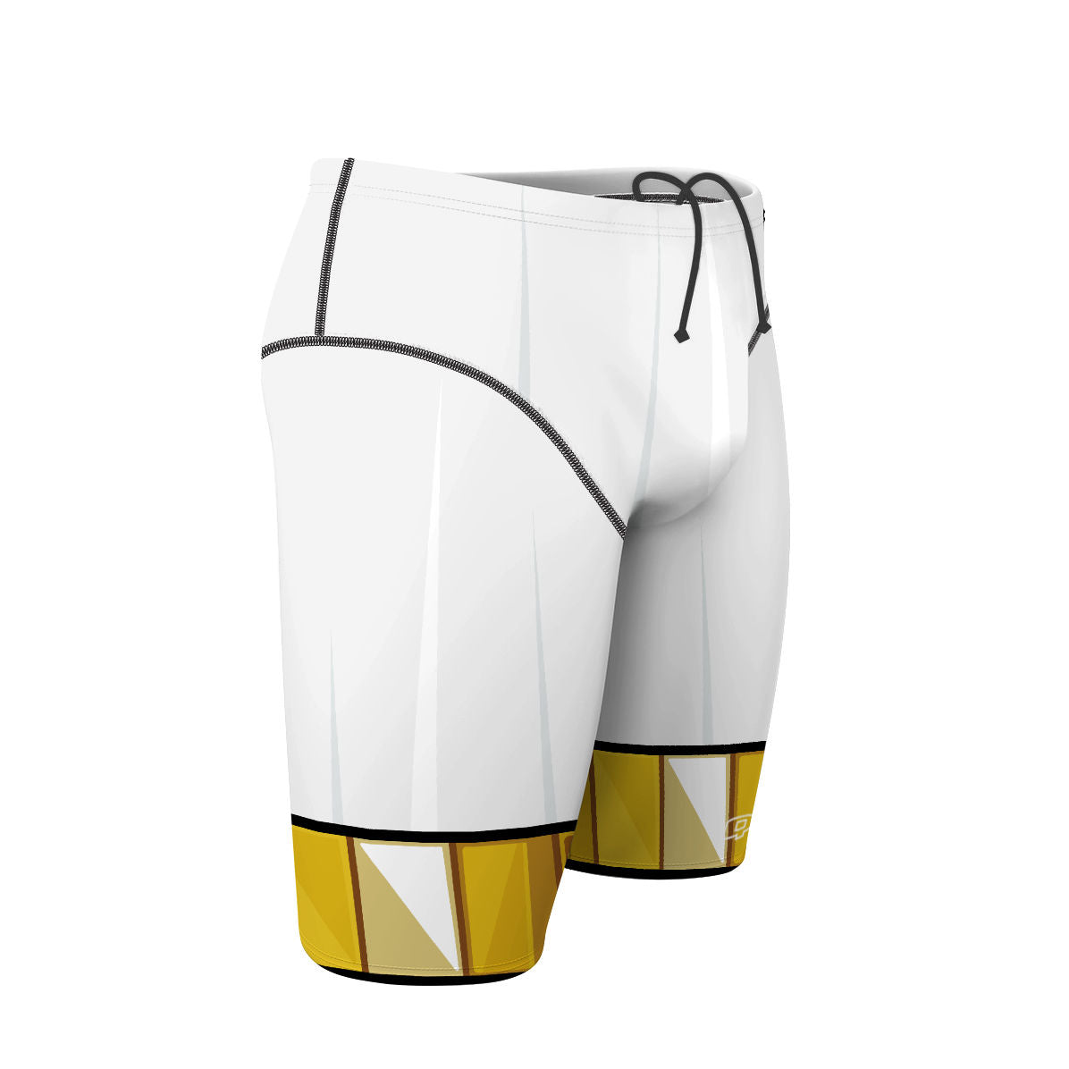 Power Rangers - Atlas Jammer Swimsuit