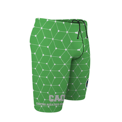 CAO MATEO - Jammer Swimsuit