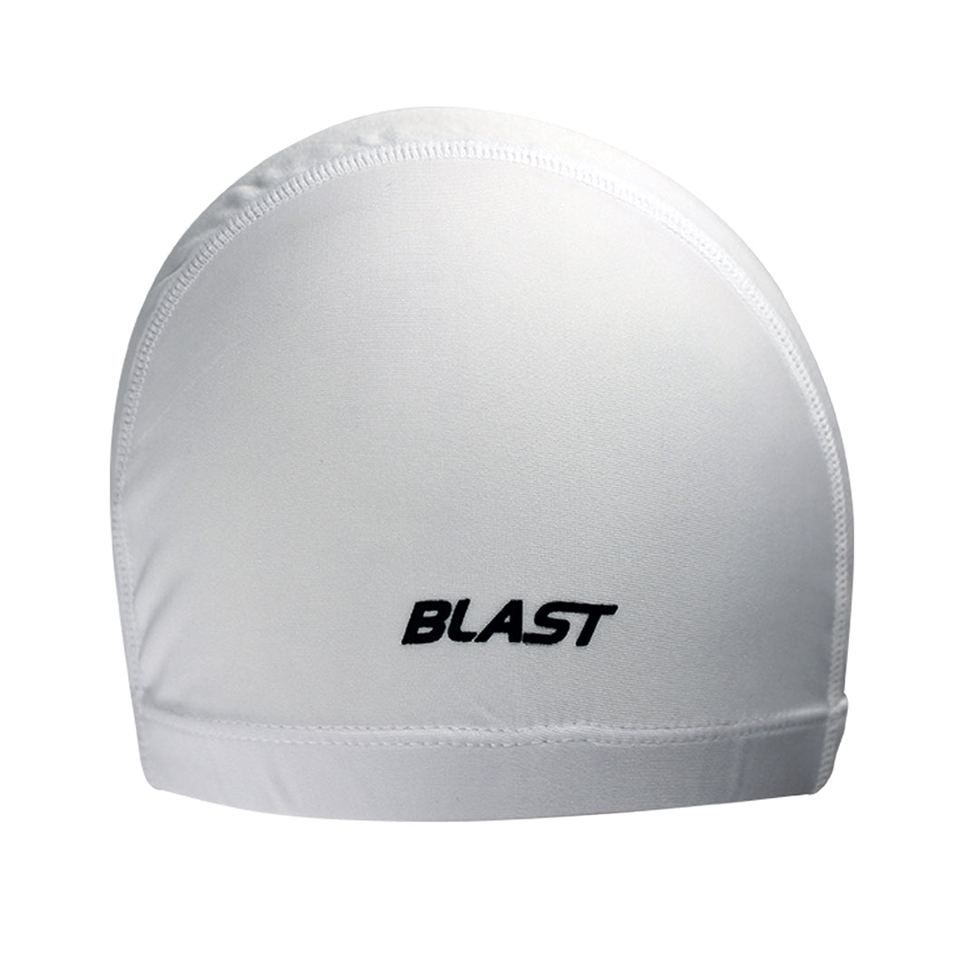 Gorra de Licra Blast Blanca
