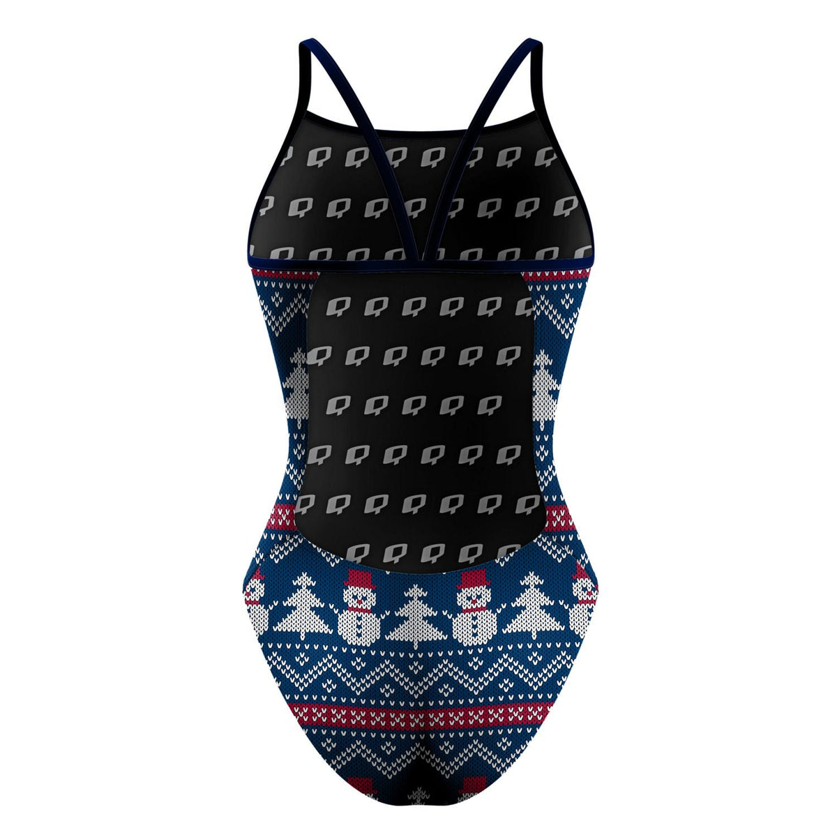 Frosty Days Sunback Tank