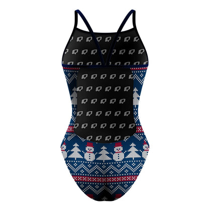 Frosty Days Sunback Tank